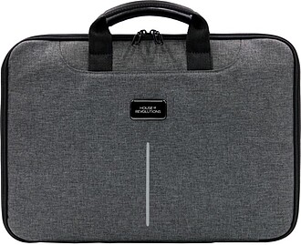 Brandcharger Specter 2 16 inch laptop bag, grey