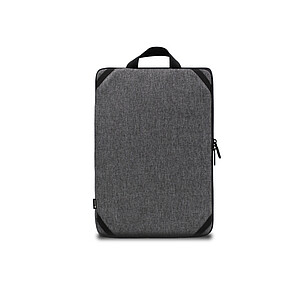 Brandcharger Specter Go 16 inch laptop bag, grey
