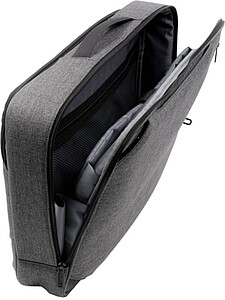 Brandcharger Specter Hybrid 16 inch laptop bag, grey