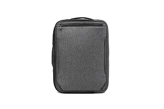 Brandcharger Specter Hybrid 16 inch laptop bag, grey