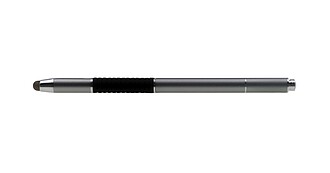 Brandcharger Styllo 2 rollerball, gun metal