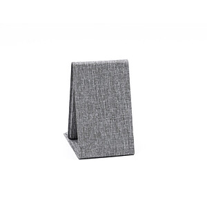 Brandcharger The Ascend Charge phone holder, grey