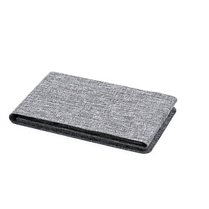 Brandcharger The Ascend Charge phone holder, grey