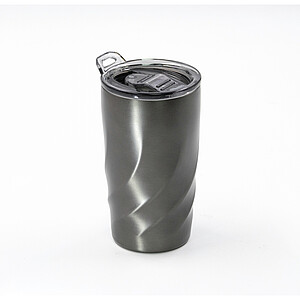 BrandCharger Vortex Calix travel mug