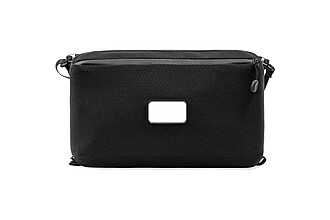 Brandcharger Zen multifunctional bag, black