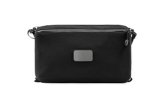 Brandcharger Zen multifunctional bag, black