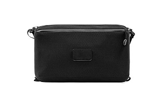 Brandcharger Zen multifunctional bag, black