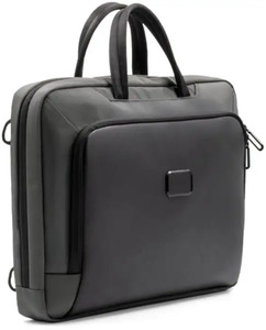 BrandCharger Zenith tote bag, black