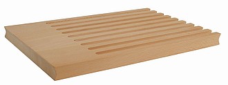 breakfast board "Wooden Start"