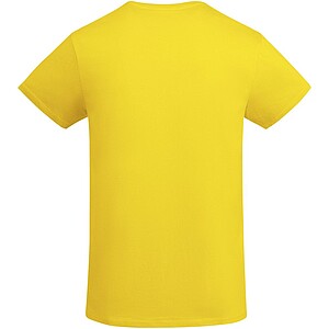 Breda short sleeve mens t-shirt