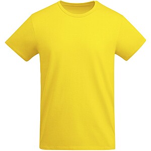 Breda short sleeve mens t-shirt