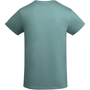 Breda short sleeve mens t-shirt