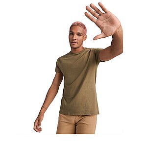 Breda short sleeve mens t-shirt