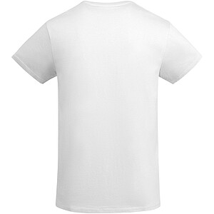 Breda short sleeve mens t-shirt