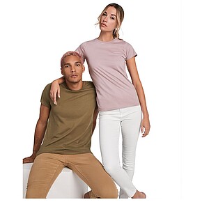 Breda short sleeve mens t-shirt