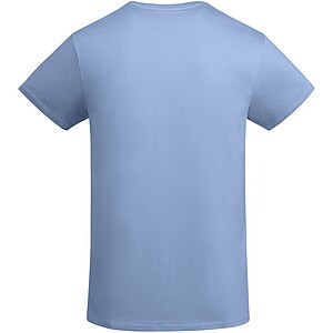 Breda short sleeve mens t-shirt