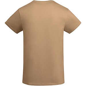 Breda short sleeve mens t-shirt