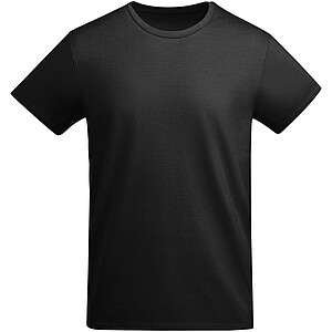 Breda short sleeve mens t-shirt