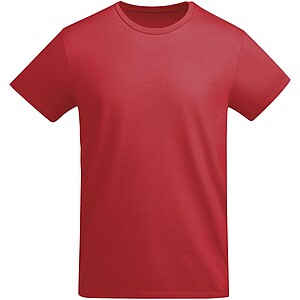 Breda short sleeve mens t-shirt