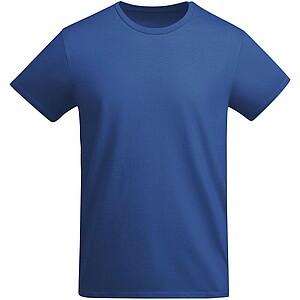 Breda short sleeve mens t-shirt