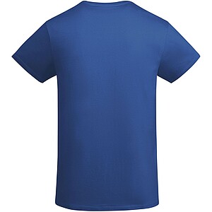 Breda short sleeve mens t-shirt