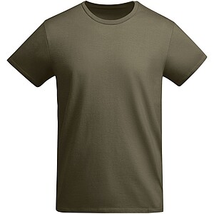 Breda short sleeve mens t-shirt