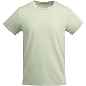 Breda short sleeve mens t-shirt