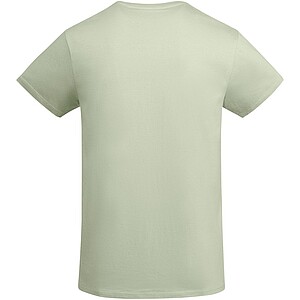 Breda short sleeve mens t-shirt