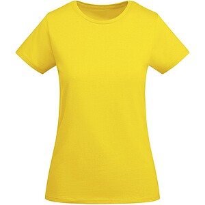 Breda short sleeve womens t-shirt
