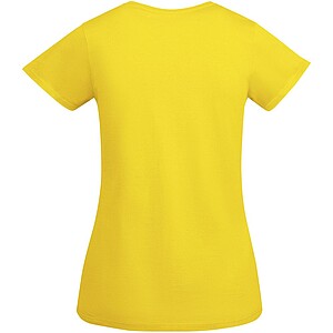 Breda short sleeve womens t-shirt