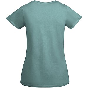 Breda short sleeve womens t-shirt