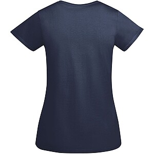 Breda short sleeve womens t-shirt