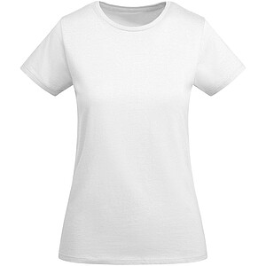 Breda short sleeve womens t-shirt
