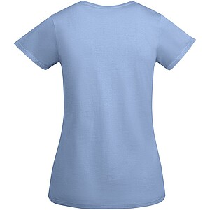 Breda short sleeve womens t-shirt