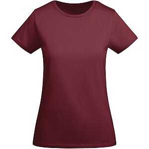 Breda short sleeve womens t-shirt