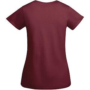 Breda short sleeve womens t-shirt