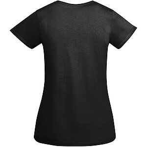 Breda short sleeve womens t-shirt