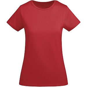 Breda short sleeve womens t-shirt