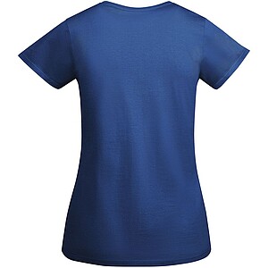 Breda short sleeve womens t-shirt