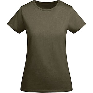 Breda short sleeve womens t-shirt