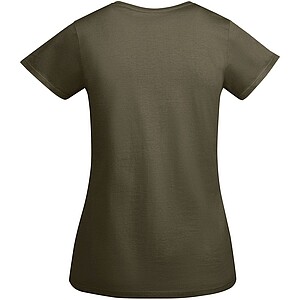 Breda short sleeve womens t-shirt