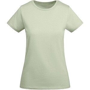 Breda short sleeve womens t-shirt