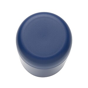 Brew RCS certified recycled stainless steel vacuum tumbler, blue