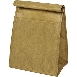 Brown Paper Bag Cooler