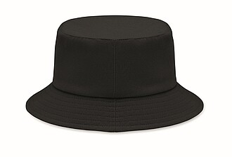 Brushed 260gr/mÂ˛ cotton sunhat