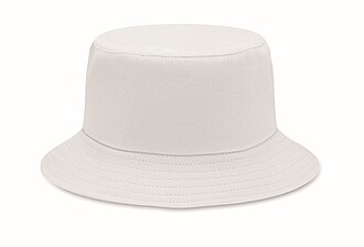 Brushed 260gr/mÂ˛ cotton sunhat