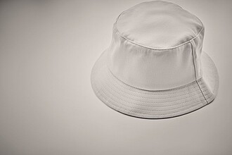 Brushed 260gr/mÂ˛ cotton sunhat