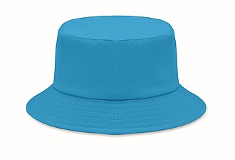 Brushed 260gr/mÂ˛ cotton sunhat
