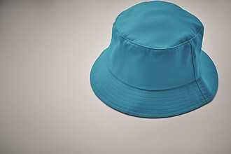 Brushed 260gr/mÂ˛ cotton sunhat