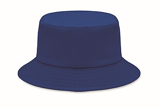 Brushed 260gr/mÂ˛ cotton sunhat